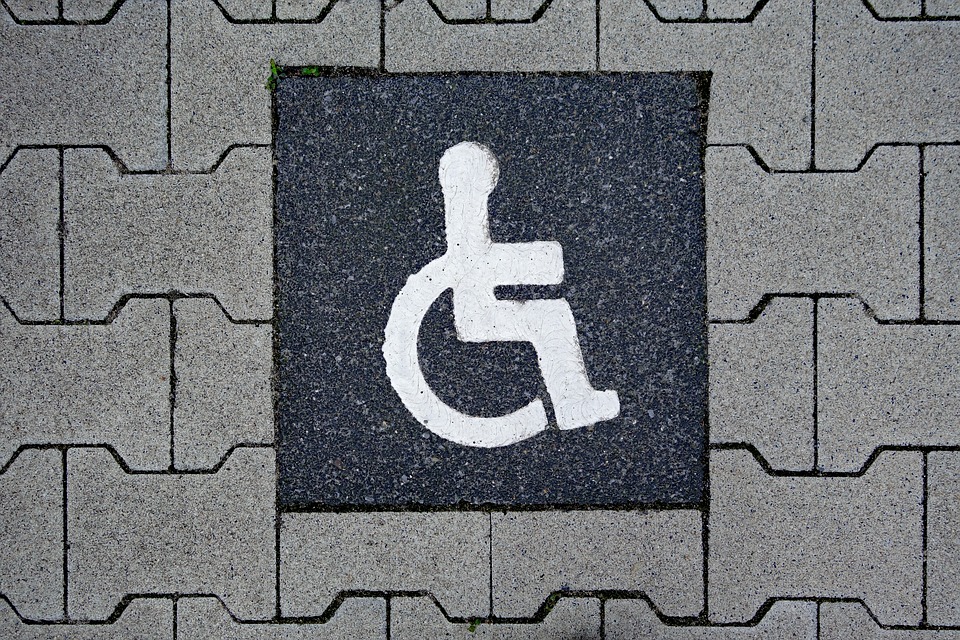 Blue Badge Scheme Extended To People With Hidden Disabilities